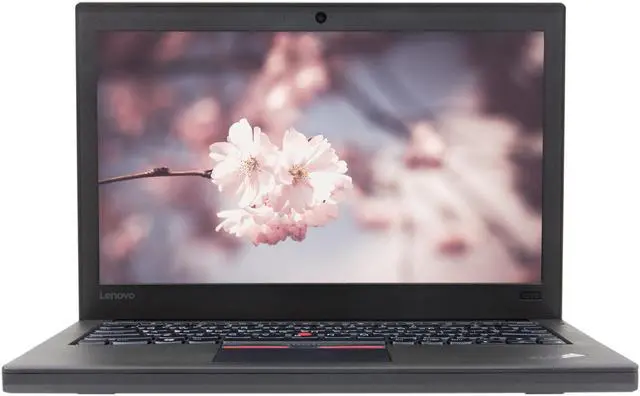 Alt view image 3 of 4 - Lenovo ThinkPad 12.5" Intel Core i7-7500U 16GB Memory 512GB SSD Windows 10 Pro 64-bit