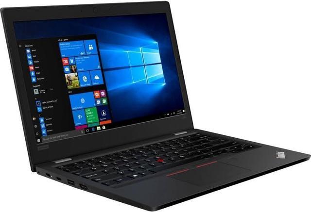 Lenovo ThinkPad L390 Yoga 2in1 Laptop Intel Core i5-8365U (1.60GHz) 16 GB  Memory 256 GB SSD Intel UHD Graphics 13.3