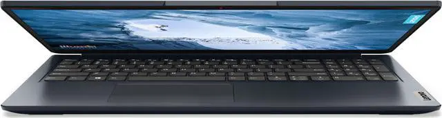 Alt view image 6 of 16 - Lenovo Laptop IdeaPad 1 15IRU7 Intel Core i3-1315U 8GB Memory 256 GB PCIe SSD Intel UHD Graphics 15.6" Non-Touch Screen Windows 11 in S mode 83B40000US