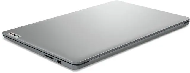Alt view image 11 of 18 - Lenovo  IdeaPad 1 15ALC7 AMD Ryzen 5 5000 Series 5500U (2.10GHz) 8GB Memory 512 GB PCIe SSD AMD Radeon Graphics 15.6" Windows 11 Home 64-bit 82R400EMUS