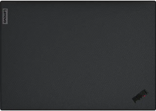 Alt view image 7 of 18 - Lenovo ThinkPad P1 Gen 5 21DC006JUS 16" Mobile Workstation - WQUXGA - 3840 x 2400 - Intel Core i7 12th Gen i7-12700H Tetradeca-core (14 Core) 2.30 GHz - 32 GB Total RAM - 1 TB SSD - Black Weave