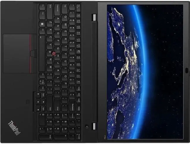 Alt view image 11 of 16 - Lenovo ThinkPad P15v Gen 3 21EM004BUS 15.6" Mobile Workstation - Full HD - 1920 x 1080 - AMD Ryzen 7 PRO 6850H Octa-core (8 Core) 3.20 GHz - 32 GB Total RAM - 1 TB SSD - Black