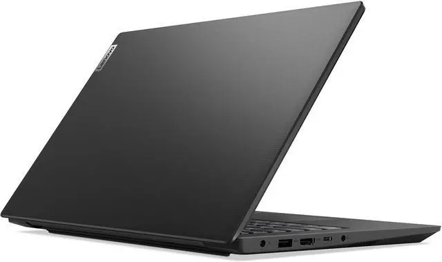 Alt view image 9 of 13 - Lenovo 14" V14 G4 ABP Notebook Laptop - 2.1 GHz AMD Ryzen 5 5500U 6-Core - 8GB RAM - 256 GB SSD - Full HD 1920 x 1080 - AMD Radeon Graphics - Windows 11 Pro