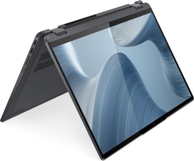 Alt view image 2 of 14 - Lenovo IdeaPad Flex 5 2-in-1 16.0" Touchscreen Laptop i7-1255U 16GB RAM 1 TB PCIe SSD Windows 11 Home 82R80000US