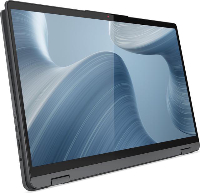 Alt view image 9 of 14 - Lenovo IdeaPad Flex 5 2-in-1 16.0" Touchscreen Laptop i7-1255U 16GB RAM 1 TB PCIe SSD Windows 11 Home 82R80000US