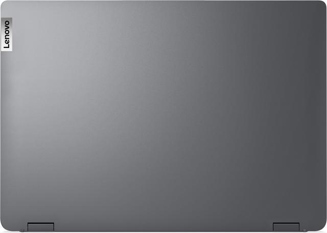 Alt view image 12 of 14 - Lenovo IdeaPad Flex 5 2-in-1 16.0" Touchscreen Laptop i7-1255U 16GB RAM 1 TB PCIe SSD Windows 11 Home 82R80000US