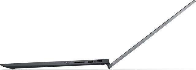Alt view image 13 of 14 - Lenovo IdeaPad Flex 5 2-in-1 16.0" Touchscreen Laptop i7-1255U 16GB RAM 1 TB PCIe SSD Windows 11 Home 82R80000US