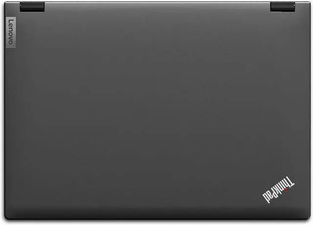 Alt view image 10 of 13 - Lenovo ThinkPad P16v Gen 1 16.0" AMD Ryzen 7 7840HS NVIDIA RTX A1000 32GB Memory 1TB SSD Windows 11 Pro 21FE0028US
