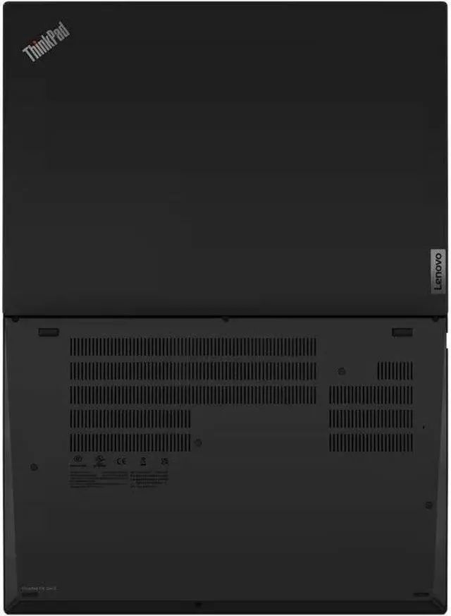 Alt view image 7 of 18 - Lenovo ThinkPad T16 Gen 2 16.0" Touch Screen AMD Ryzen 7 7840U AMD Radeon 780M 16GB Memory 512GB SSD Windows 11 Pro 21K70008US