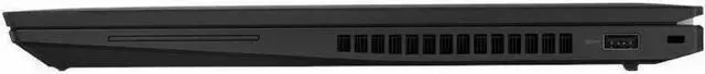Alt view image 9 of 18 - Lenovo ThinkPad T16 Gen 2 16.0" Touch Screen AMD Ryzen 7 7840U AMD Radeon 780M 16GB Memory 512GB SSD Windows 11 Pro 21K70008US