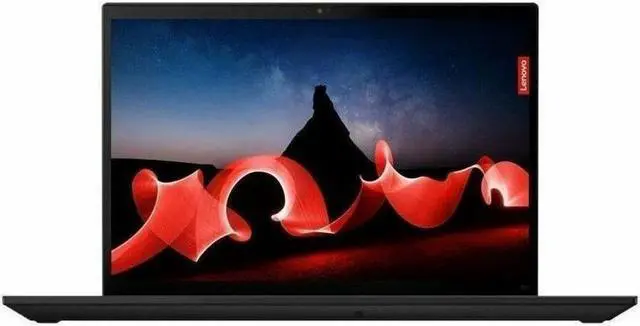 Alt view image 16 of 18 - Lenovo ThinkPad T16 Gen 2 16.0" Touch Screen AMD Ryzen 7 7840U AMD Radeon 780M 16GB Memory 512GB SSD Windows 11 Pro 21K70008US