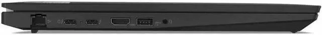 Alt view image 18 of 18 - Lenovo ThinkPad T16 Gen 2 16.0" Touch Screen AMD Ryzen 7 7840U AMD Radeon 780M 16GB Memory 512GB SSD Windows 11 Pro 21K70008US