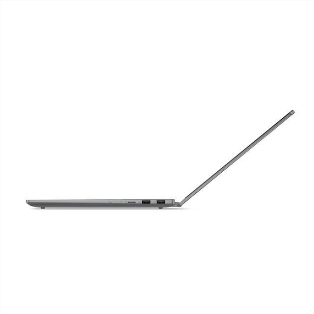 Alt view image 8 of 11 - Lenovo IdeaPad 5 2-in-1 14.0" Touchscreen Laptop Core 7 150U Intel Graphics 16GB RAM 1 TB PCIe SSD Windows 11 Home 83DT0036US