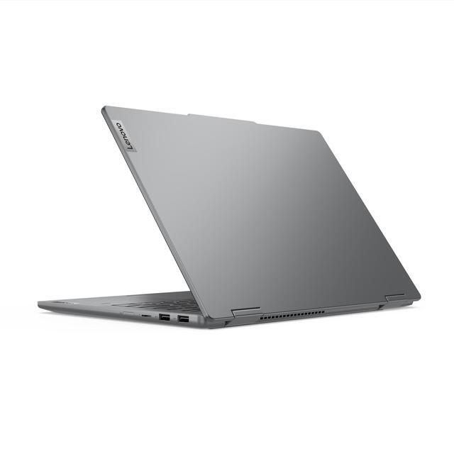 Alt view image 9 of 11 - Lenovo IdeaPad 5 2-in-1 14.0" Touchscreen Laptop Core 7 150U Intel Graphics 16GB RAM 1 TB PCIe SSD Windows 11 Home 83DT0036US