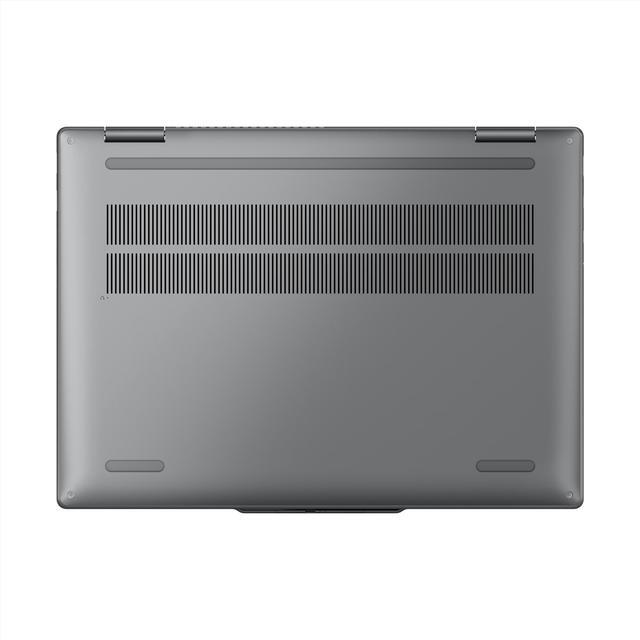 Alt view image 11 of 11 - Lenovo IdeaPad 5 2-in-1 14.0" Touchscreen Laptop Core 7 150U Intel Graphics 16GB RAM 1 TB PCIe SSD Windows 11 Home 83DT0036US