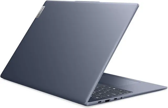 Alt view image 5 of 14 - Lenovo IdeaPad Slim 5 16.0" Laptop Core 7 150U Intel Graphics 16GB RAM 1 TB PCIe SSD Windows 11 Home 83FW0004US