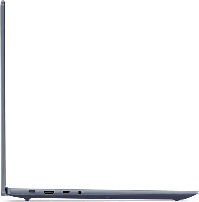 Alt view image 9 of 14 - Lenovo IdeaPad Slim 5 16.0" Laptop Core 7 150U Intel Graphics 16GB RAM 1 TB PCIe SSD Windows 11 Home 83FW0004US