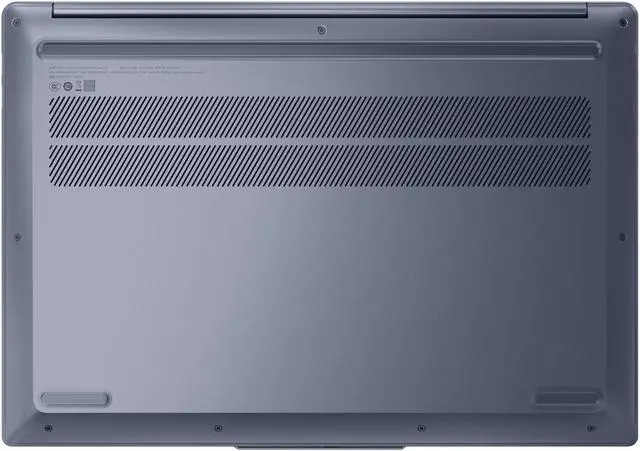 Alt view image 11 of 14 - Lenovo IdeaPad Slim 5 16.0" Laptop Core 7 150U Intel Graphics 16GB RAM 1 TB PCIe SSD Windows 11 Home 83FW0004US