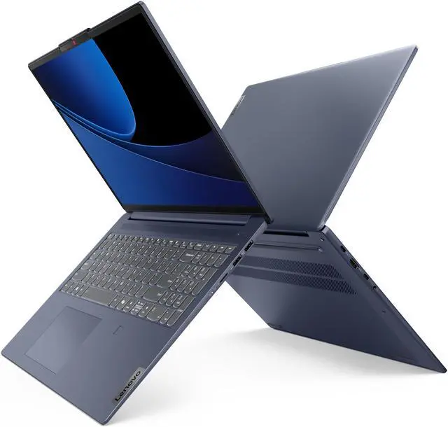 Alt view image 14 of 14 - Lenovo IdeaPad Slim 5 16.0" Laptop Core 7 150U Intel Graphics 16GB RAM 1 TB PCIe SSD Windows 11 Home 83FW0004US
