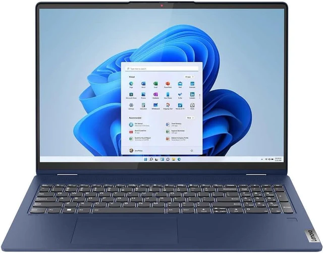 Refurbished: Lenovo Flex 5i 2-in-1 Laptop Intel Core i7-1355U (Up