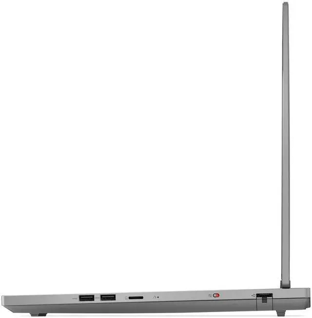 Alt view image 4 of 9 - Lenovo Legion 5i Gaming Laptop 16" 165Hz WQXGA Intel i7-14650HX GeForce RTX 4070 16GB 1TB SSD Windows 11 Home, 83DG0098CC