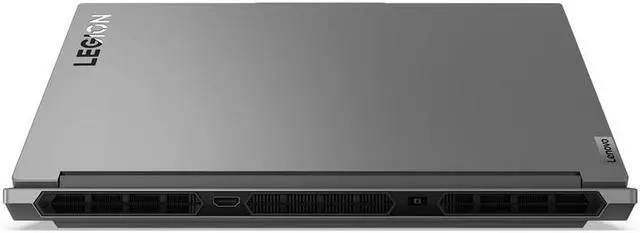 Alt view image 7 of 9 - Lenovo Legion 5i Gaming Laptop 16" 165Hz WQXGA Intel i7-14650HX GeForce RTX 4070 16GB 1TB SSD Windows 11 Home, 83DG0098CC