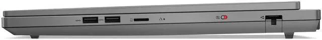 Alt view image 8 of 9 - Lenovo Legion 5i Gaming Laptop 16" 165Hz WQXGA Intel i7-14650HX GeForce RTX 4070 16GB 1TB SSD Windows 11 Home, 83DG0098CC