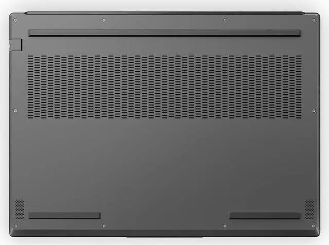 Alt view image 9 of 9 - Lenovo Legion 5i Gaming Laptop 16" 165Hz WQXGA Intel i7-14650HX GeForce RTX 4070 16GB 1TB SSD Windows 11 Home, 83DG0098CC