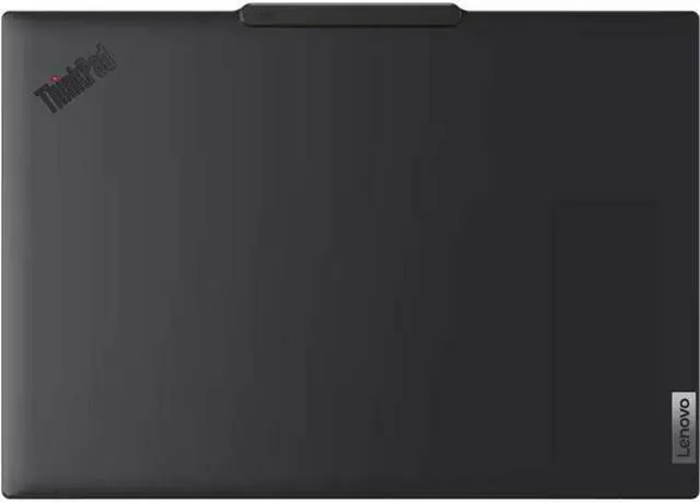 Alt view image 6 of 7 - Lenovo ThinkPad T14s Gen 6 14.0" Qualcomm Snapdragon X Plus X1P-42-100 Qualcomm Adreno 16GB Memory 512GB SSD Windows 11 Pro 21N1002DUS