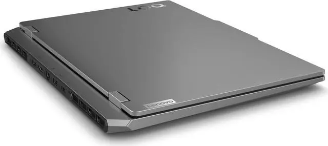 Alt view image 6 of 16 - Lenovo LOQ 15AHP9 - 15.6" GeForce RTX 4050 Laptop GPU - AMD Ryzen 7 8845HS - 16GB Memory - 1 TB PCIe SSD - Windows 11 Home 64-bit - Gaming Laptop - 165 Hz IPS (83DX009YUS )