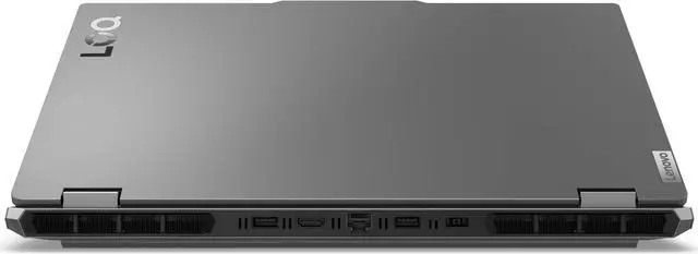 Alt view image 7 of 16 - Lenovo LOQ 15AHP9 - 15.6" GeForce RTX 4050 Laptop GPU - AMD Ryzen 7 8845HS - 16GB Memory - 1 TB PCIe SSD - Windows 11 Home 64-bit - Gaming Laptop - 165 Hz IPS (83DX009YUS )