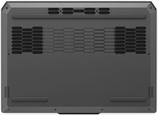 Alt view image 8 of 16 - Lenovo LOQ 15AHP9 - 15.6" GeForce RTX 4050 Laptop GPU - AMD Ryzen 7 8845HS - 16GB Memory - 1 TB PCIe SSD - Windows 11 Home 64-bit - Gaming Laptop - 165 Hz IPS (83DX009YUS )