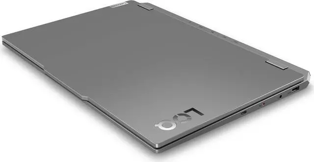 Alt view image 12 of 16 - Lenovo LOQ 15AHP9 - 15.6" GeForce RTX 4050 Laptop GPU - AMD Ryzen 7 8845HS - 16GB Memory - 1 TB PCIe SSD - Windows 11 Home 64-bit - Gaming Laptop - 165 Hz IPS (83DX009YUS )