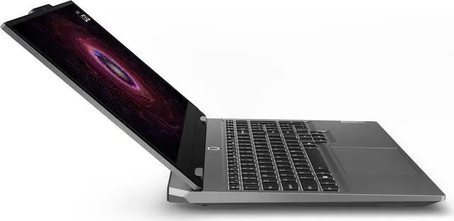 Alt view image 14 of 16 - Lenovo LOQ 15AHP9 - 15.6" GeForce RTX 4050 Laptop GPU - AMD Ryzen 7 8845HS - 16GB Memory - 1 TB PCIe SSD - Windows 11 Home 64-bit - Gaming Laptop - 165 Hz IPS (83DX009YUS )