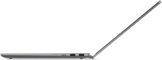 Alt view image 12 of 14 - Lenovo IdeaPad 5 2-in-1 14.0" Touchscreen Laptop Qualcomm Snapdragon X Plus X1P-42-100 16GB RAM 1TB SSD Windows 11 Home 83GH0000US
