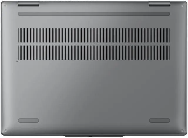Alt view image 14 of 14 - Lenovo IdeaPad 5 2-in-1 14.0" Touchscreen Laptop Qualcomm Snapdragon X Plus X1P-42-100 16GB RAM 1TB SSD Windows 11 Home 83GH0000US