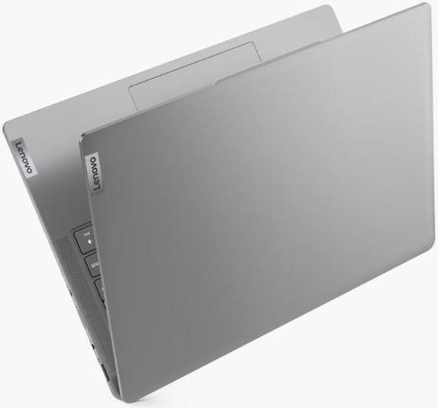 Alt view image 6 of 7 - Lenovo IdeaPad  Slim 7i Laptop Intel Core Ultra 7 155H 32GB Memory 1 TB SSD 14.0" WUXGA Touchscreen OLED Display Windows 11 Home 83D80003US