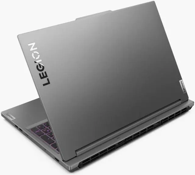 Alt view image 7 of 8 - Lenovo Legion 5i Gaming Laptop Intel Core i9-14900HX 2.20 GHz NVIDIA GeForce RTX 4060 32GB DDR5 5600MHz RAM 1 TB M.2 SSD 16.0" WQXGA IPS Display Windows 11 Home