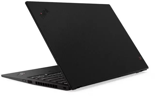 Alt view image 2 of 5 - Lenovo ThinkPad X1 Carbon Gen 7 Laptop Intel Core i7-8665U 16GB Memory 256 GB SSD 14.0" Windows 11 Pro