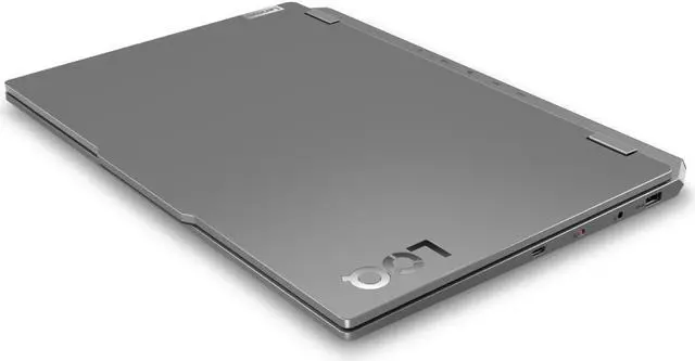 Alt view image 4 of 7 - Lenovo LOQ 15.6" FHD 144Hz Gaming Laptop, Intel Core i5-12450HX, Intel Arc A530M Graphics, 16GB DDR5 4800, 512GB NVMe SSD, Windows 11 Home - English/French Bilingual Keyboard (83FQ003JCF)