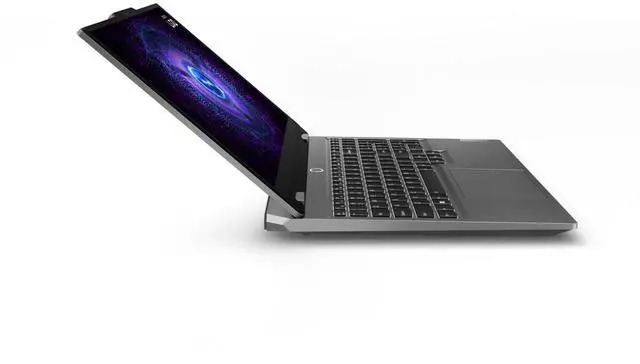 Alt view image 6 of 7 - Lenovo LOQ 15.6" FHD 144Hz Gaming Laptop, Intel Core i5-12450HX, Intel Arc A530M Graphics, 16GB DDR5 4800, 512GB NVMe SSD, Windows 11 Home - English/French Bilingual Keyboard (83FQ003JCF)