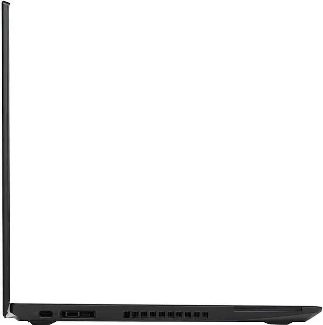 Alt view image 4 of 7 - Lenovo Notebook Intel Core i5-8350U 16GB Memory 256 GB SSD 15.0" Windows 11 Pro T580
