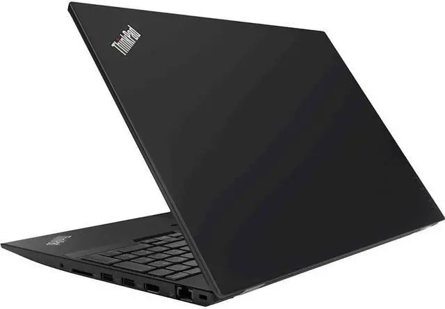 Alt view image 6 of 7 - Lenovo Notebook Intel Core i5-8350U 16GB Memory 256 GB SSD 15.0" Windows 11 Pro T580