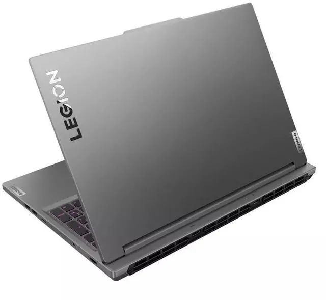 Alt view image 4 of 5 - Lenovo Legion 5i Gen 9 Gaming Laptop Intel Core i9-14900HX GeForce RTX 4070 32GB Memory 1 TB PCIe SSD Windows 11 Home 83DG005WUS