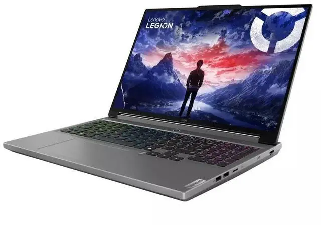 Alt view image 2 of 5 - Lenovo Legion 5i Gen 9 Gaming Laptop Intel Core i9-14900HX GeForce RTX 4070 32GB Memory 1 TB PCIe SSD Windows 11 Home 83DG005WUS