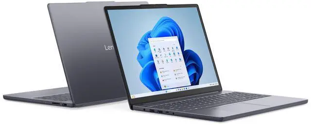 Alt view image 9 of 11 - Lenovo Laptop IdeaPad Slim 3i Intel Core i7-1355U 16GB Memory 1 TB SSD Intel Iris Xe Graphics 15.6" Non-Touch Screen Windows 11 Home 82X700FLCC