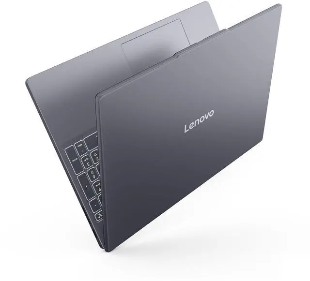 Alt view image 10 of 11 - Lenovo Laptop IdeaPad Slim 3i Intel Core i7-1355U 16GB Memory 1 TB SSD Intel Iris Xe Graphics 15.6" Non-Touch Screen Windows 11 Home 82X700FLCC