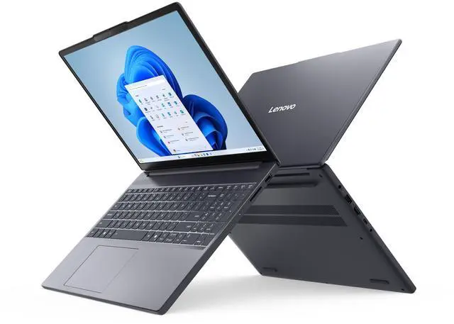Alt view image 11 of 11 - Lenovo Laptop IdeaPad Slim 3i Intel Core i7-1355U 16GB Memory 1 TB SSD Intel Iris Xe Graphics 15.6" Non-Touch Screen Windows 11 Home 82X700FLCC
