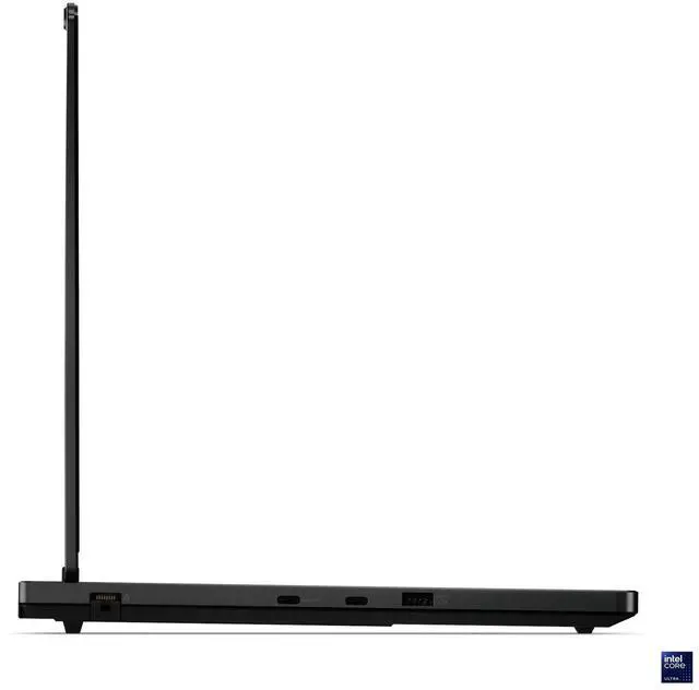 Alt view image 14 of 15 - Lenovo Legion 5i - 15.1" GeForce RTX 5050 Laptop GPU - Intel Core i7-14700HX  - 16GB Memory - 1 TB SSD - Windows 11 Home - Laptop - 165 Hz OLED (83LY0024CC )