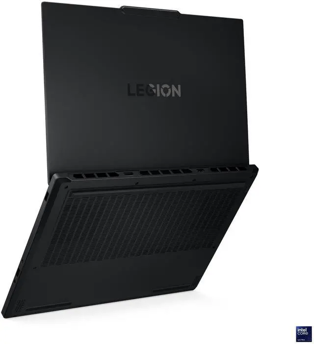 Alt view image 7 of 15 - Lenovo Legion 5i - 15.1" GeForce RTX 5050 Laptop GPU - Intel Core i7-14700HX  - 16GB Memory - 1 TB SSD - Windows 11 Home - Laptop - 165 Hz OLED (83LY0024CC )